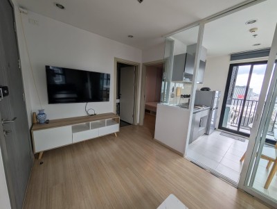 🏙️ The Base Rama 9 - Ramkhamhaeng | Near Airport Rail Link Ramkhamhaeng & MRT Rama 9 |