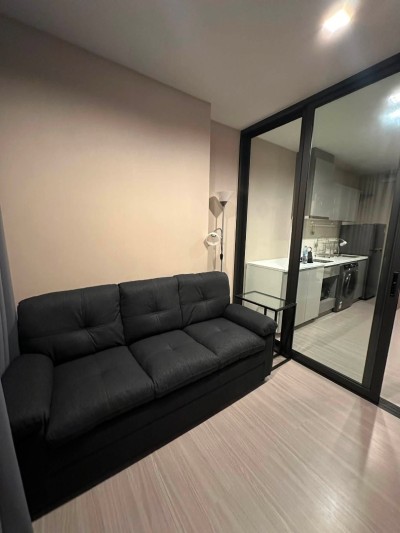 🌇 Life Asoke Hype | Near MRT Rama 9 & Airport Rail Link Makkasan | High-Floor One Bed Plus