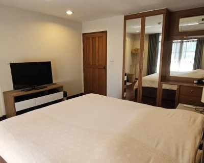 🔥Urgent Sale+🔥 Baan Chan, near BTS Thonglor station. Fully furnished and ready to move in.