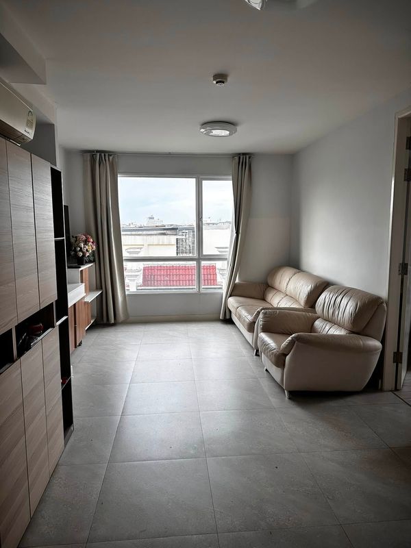 🏠✨ ซี สไตล์ คอนโด (C Style Condo) | ขายคอนโด 2 ห้องนอน (HBH-RP-143)