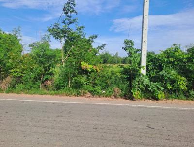 Land for Sale 9 Rai 1 Ngan 73 Sq.wah, near Ban Pet Subdistrict Municipality and Khon Kaen International School