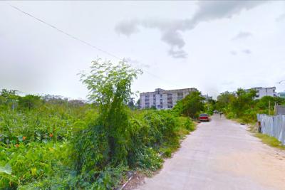 ขาย ที่ดิน ซอยงามวงศ์วาน 18 แยก 5 ขนาด 430 ตรว อยู่หลังเดอะมอลล์ งามวงค์วาน DD