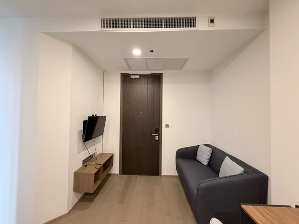 📢 For rent Ashton Chula-Silom