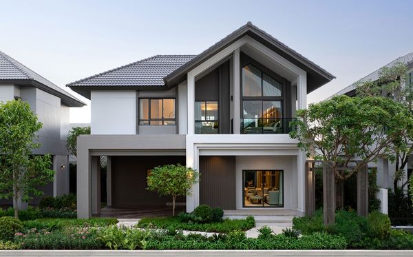 ✨ 🏡 บางกอก บูเลอวาร์ด บางนา กม.12 พร้อมดีลสุดเอ็กซ์คลูซีฟ รอคุณที่ Landmark Living เท่านั้น ‼️