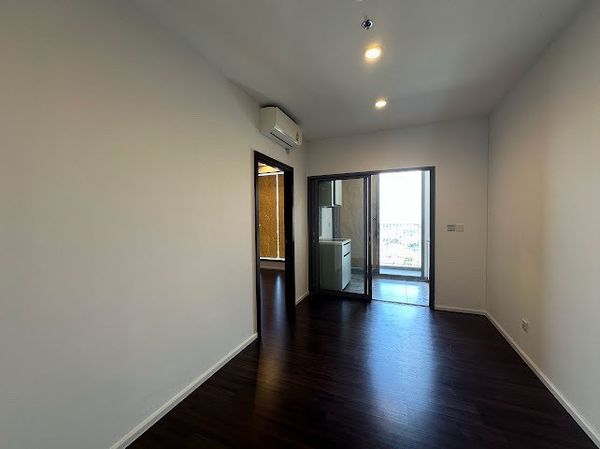 Unit สุดท้าย | 1 ห้องนอน 31 ตรม. ราคาพิเศษ Whizdom Inspire Sukhumvit ติด True Digital Park เดินไป BTS ปุณณวิถี 5 นาที โทร.062-339-3663