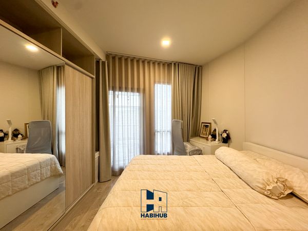 🏠✨ The Tree Pattanakarn - Ekkamai | ขายคอนโด 1 ห้องนอน (HBH-SKV-310)