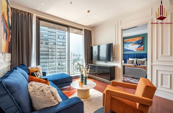 ✨ For Rent: Khun By Yoo Condo ✨💰 Only 130,000 THB/month
