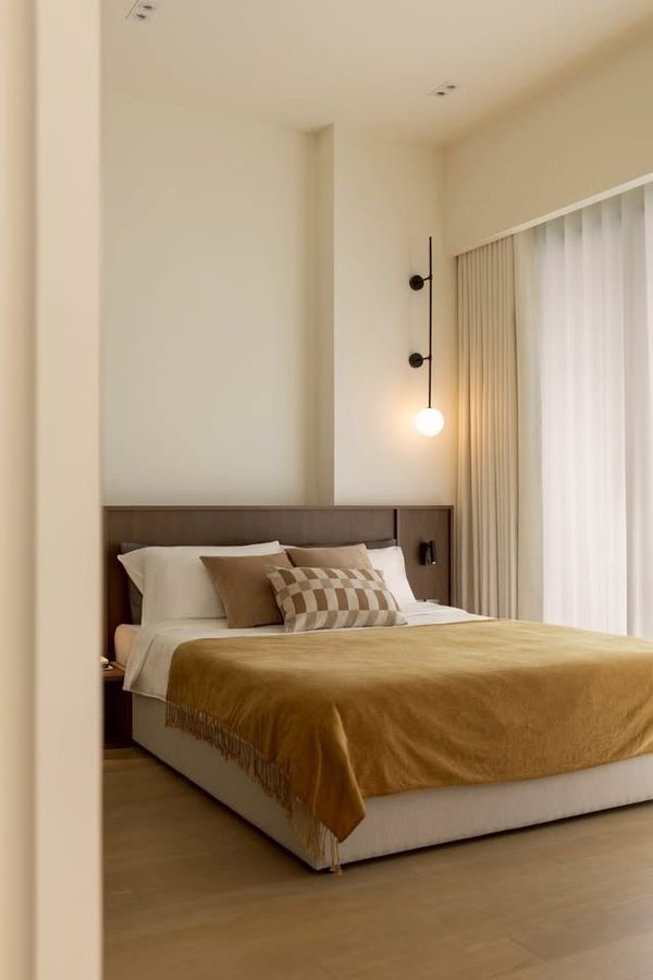 ✨Strand Thonglor✨🚄100m to BTS Thonglor 🐕🐈Petfriendly 🏙️Spacious 2 Bedroomtype 