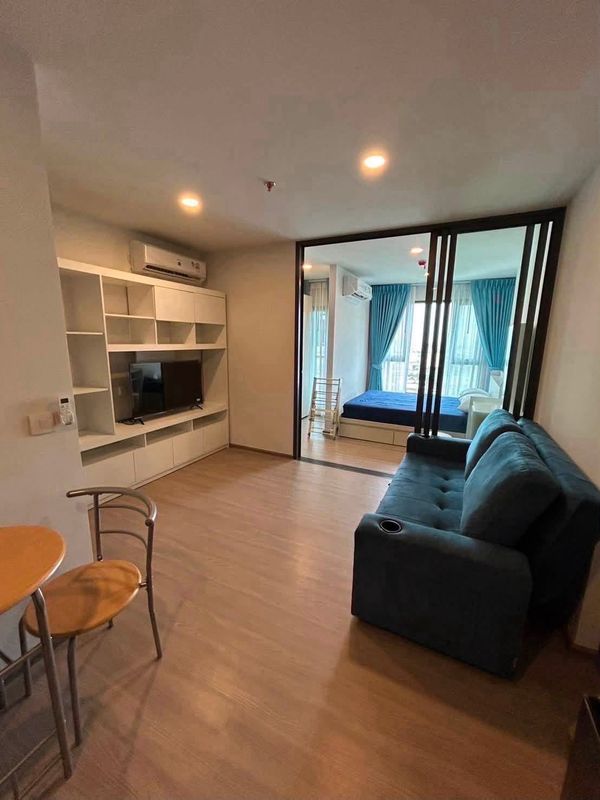 🏡 ให้เช่า | Aspire Sukhumvit - Rama 4