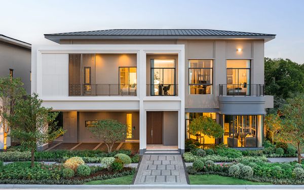 ✨ 🏡 บางกอก บูเลอวาร์ด พอส วิภาวดี-พหลโยธิน พร้อมดีลสุดเอ็กซ์คลูซีฟ รอคุณที่ Landmark Living เท่านั้น ‼️
