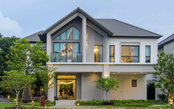✨ 🏡 บางกอก บูเลอวาร์ด รามอินทรา - วัชรพล พร้อมดีลสุดเอ็กซ์คลูซีฟ รอคุณที่ Landmark Living เท่านั้น ‼️