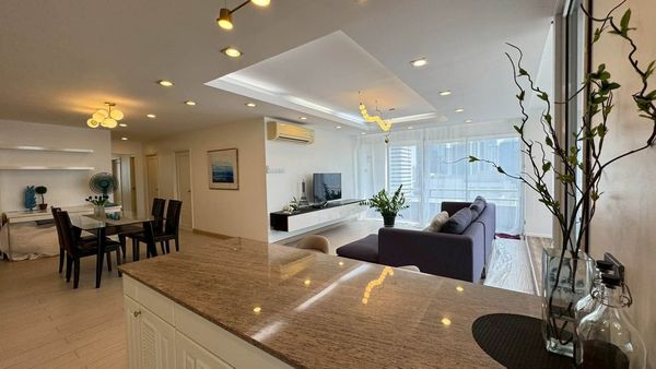Condo for Rent Srivara Mansion