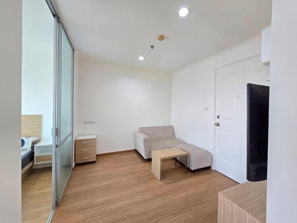 🔥 For Sale – Lumpini Ville Ladprao Chokchai 4 | High Floor, Open View | Near MRT Chok Chai 4