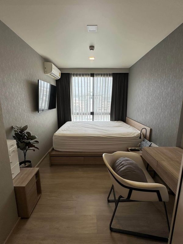 🔥🔥Code 32117🔥🔥 ให้เช่า Maestro 03 Ratchada - Rama 9 (มาเอสโตร 03 รัชดา - พระราม 9) 🌐LINE ID : @fastforrentcondo