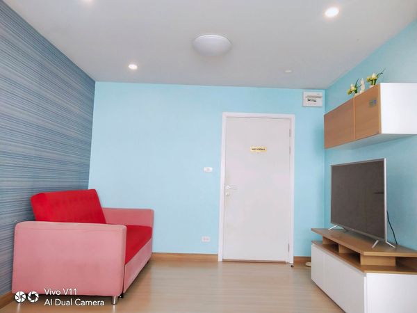 🔥For Sale: Plum Condo Phaholyothin 89 | Near BTS Khu Khot