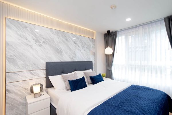 🔥For Sale: Premsiri Boutique Park | 🚆 Near BTS Kasetsart University