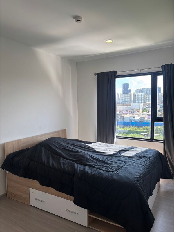 🏢 FOR RENT: ASPIRE SUKHUMVIT - ONNUT ✨