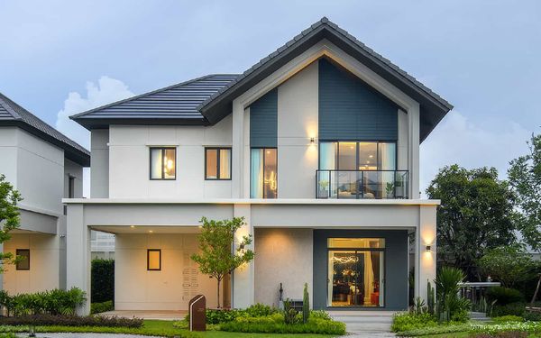 ✨ 🏡 Bangkok Boulevard Ramintra - Watcharapol with the most exclusive deals waiting for you only at Landmark Living ‼️