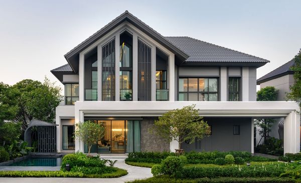 ✨ 🏡 บางกอก บูเลอวาร์ด บางนา กม.12 พร้อมดีลสุดเอ็กซ์คลูซีฟ รอคุณที่ Landmark Living เท่านั้น ‼️