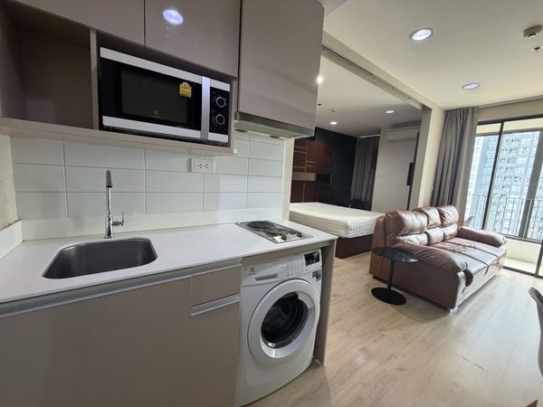 For Rent Ideo Q Ratchathewi