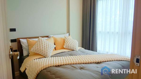 Luxury 1-Bedroom Condo in Space Cherngtalay with Modern Amenities