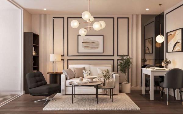 Wilmore / 1 Bedroom (FOR SALE) JSMN281