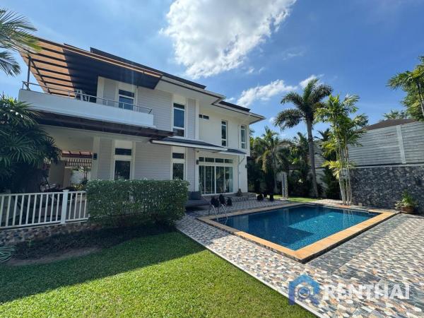 For sale villa  at Tanode Estate