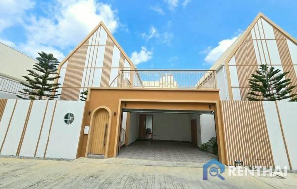 สำหรับ ขาย บ้าน 3 ห้องนอน ที่ Narita Villa
