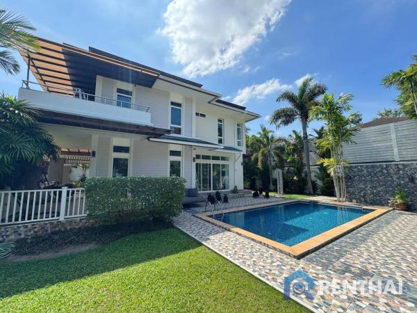 For sale villa  at Tanode Estate