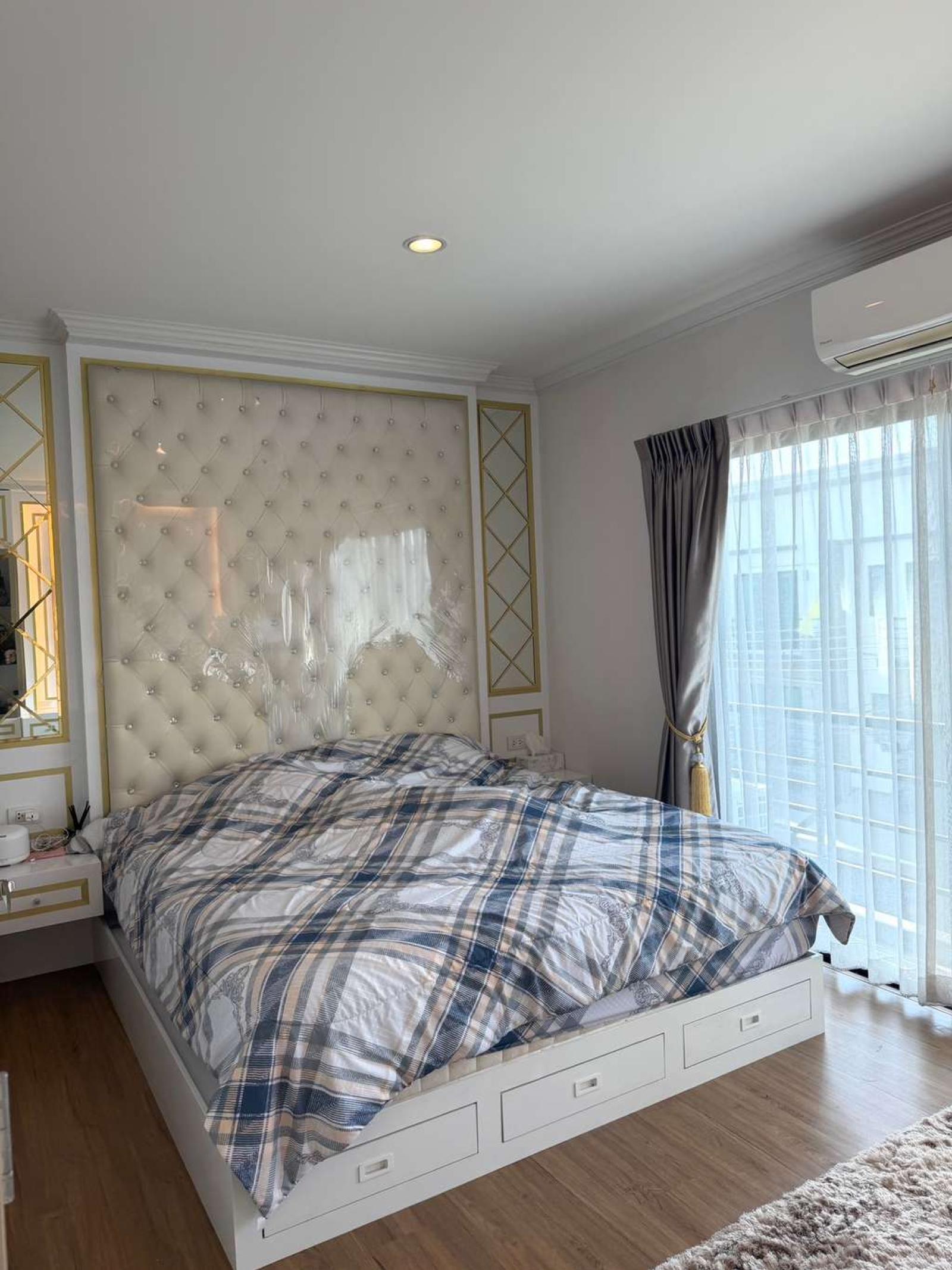 บ้านกลางเมือง ราชพฤกษ์ - พระราม 5 / 3 ห้องนอน (ให้เช่า), Baan Klang Muang Ratchaphruek - Rama 5 / 3 Bedrooms (FOR RENT) BNS217 บ้านกลางเมือง ราชพฤกษ์ - พระราม 5 / 3 ห้องนอน (ให้เช่า), Baan Klang Muang Ratchaphruek - Rama 5 / 3 Bedrooms (FOR RENT) BNS217