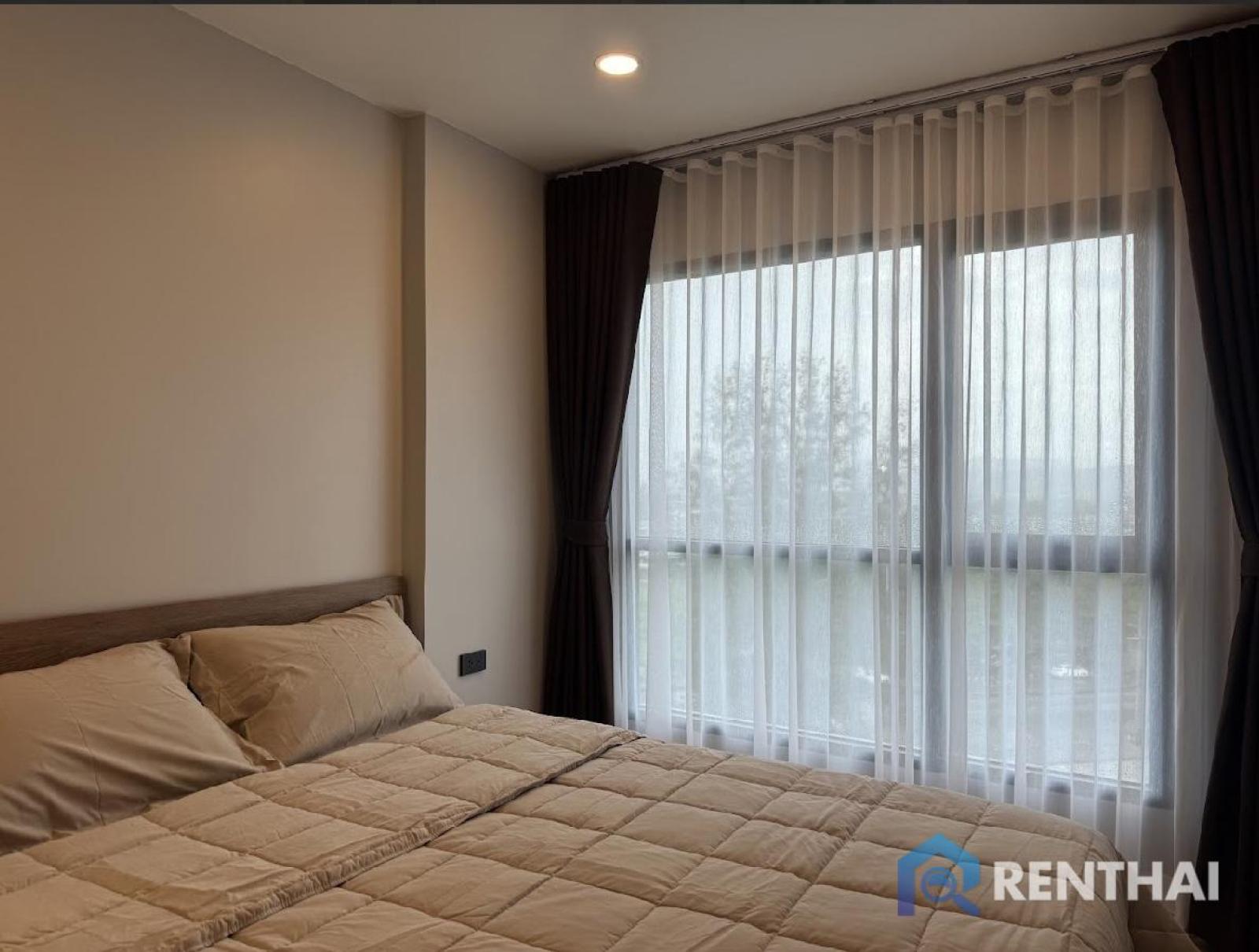 สำหรับ ขาย คอนโด 1 ห้องนอน ที่ Space Cherngtalay Condominium สำหรับ ขาย คอนโด 1 ห้องนอน ที่ Space Cherngtalay Condominium
