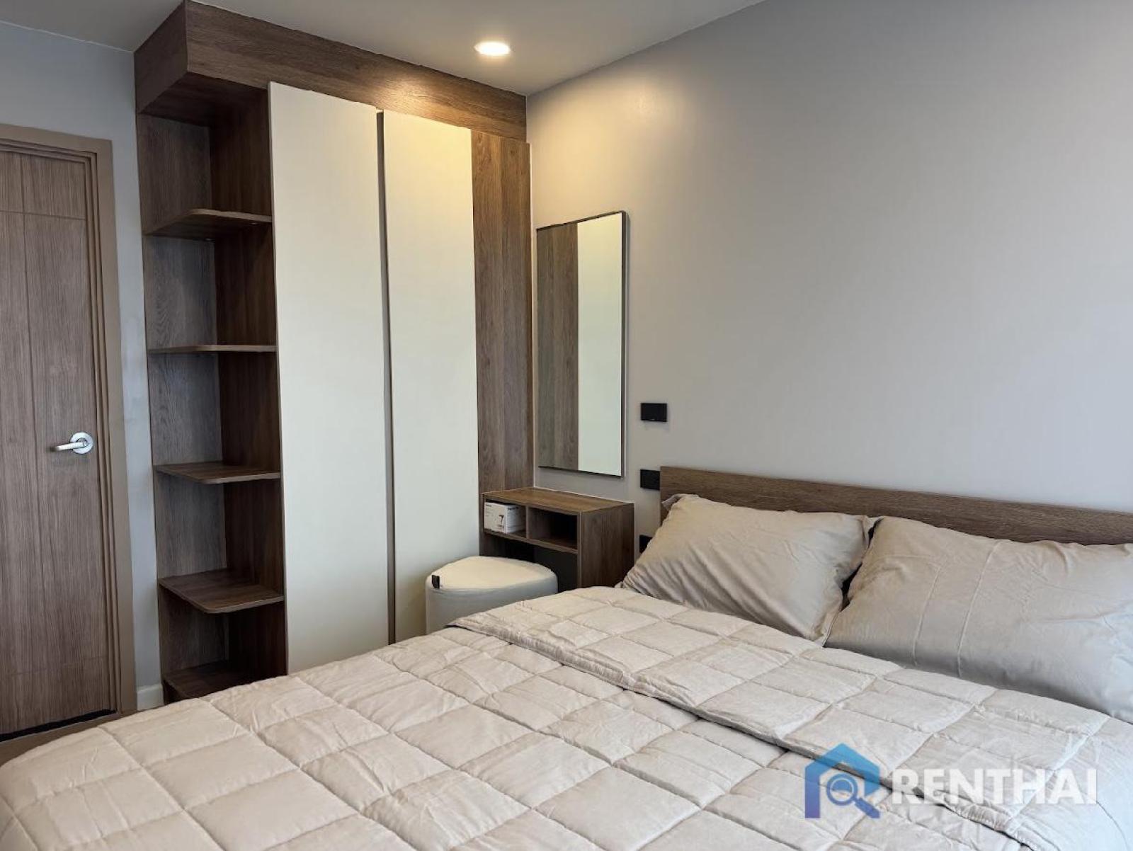สำหรับ ขาย คอนโด 1 ห้องนอน ที่ Space Cherngtalay Condominium – รูปที่ 2