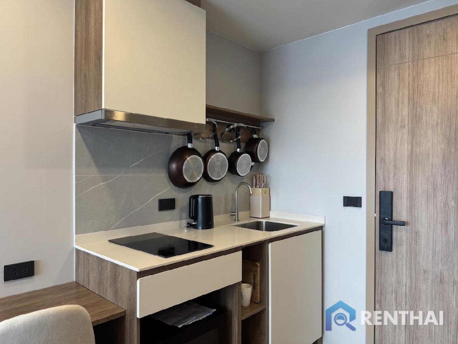 สำหรับ ขาย คอนโด 1 ห้องนอน ที่ Space Cherngtalay Condominium – รูปที่ 3