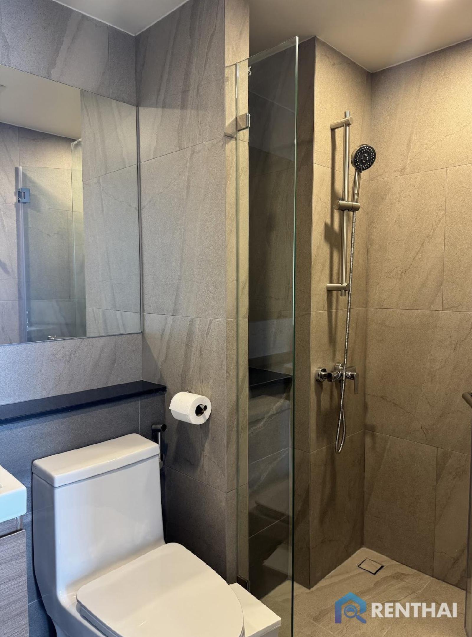 สำหรับ ขาย คอนโด 1 ห้องนอน ที่ Space Cherngtalay Condominium – รูปที่ 4