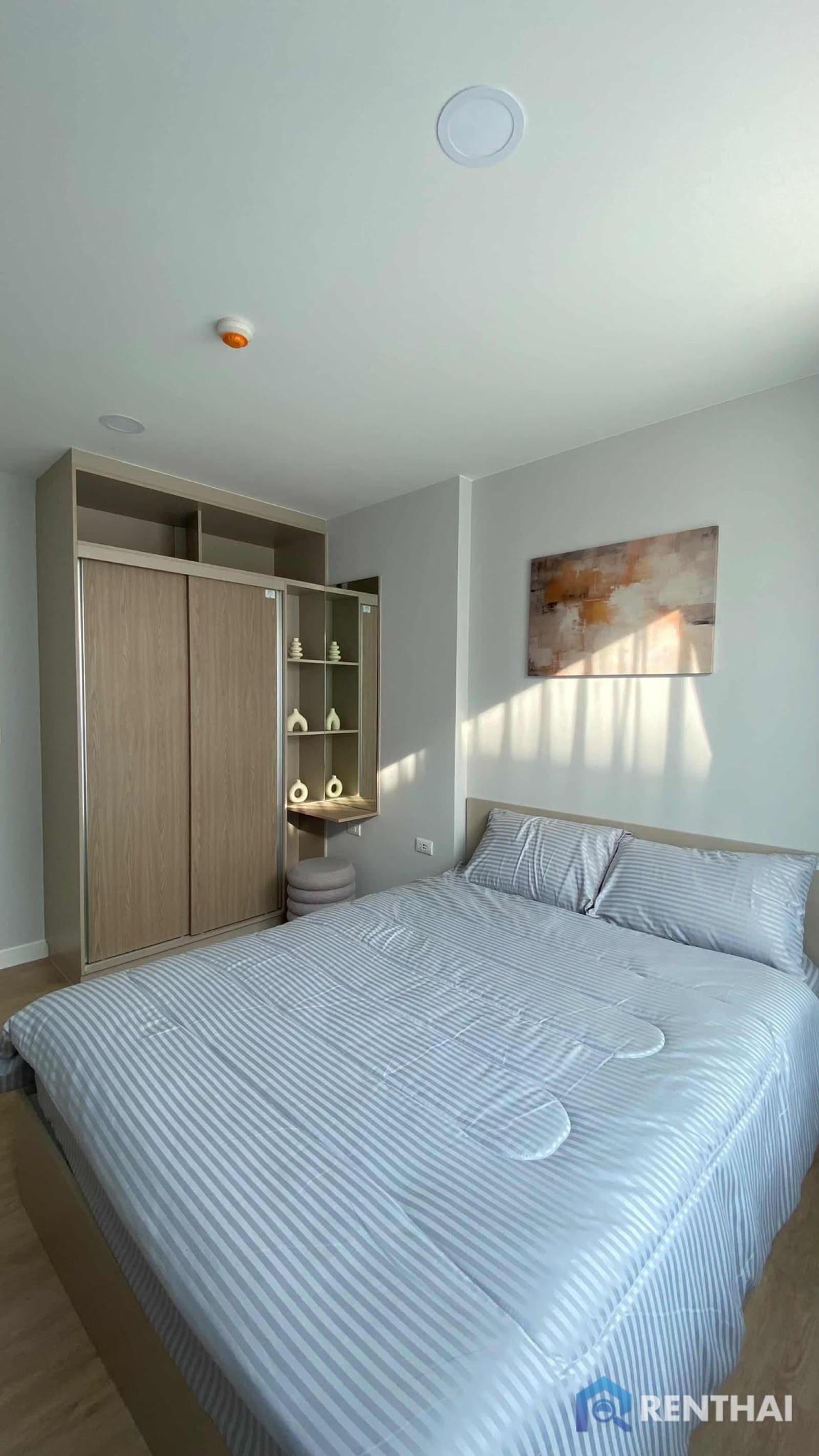 สำหรับ ขาย คอนโด 2 ห้องนอน ที่ The Cube Amaze – รูปที่ 2