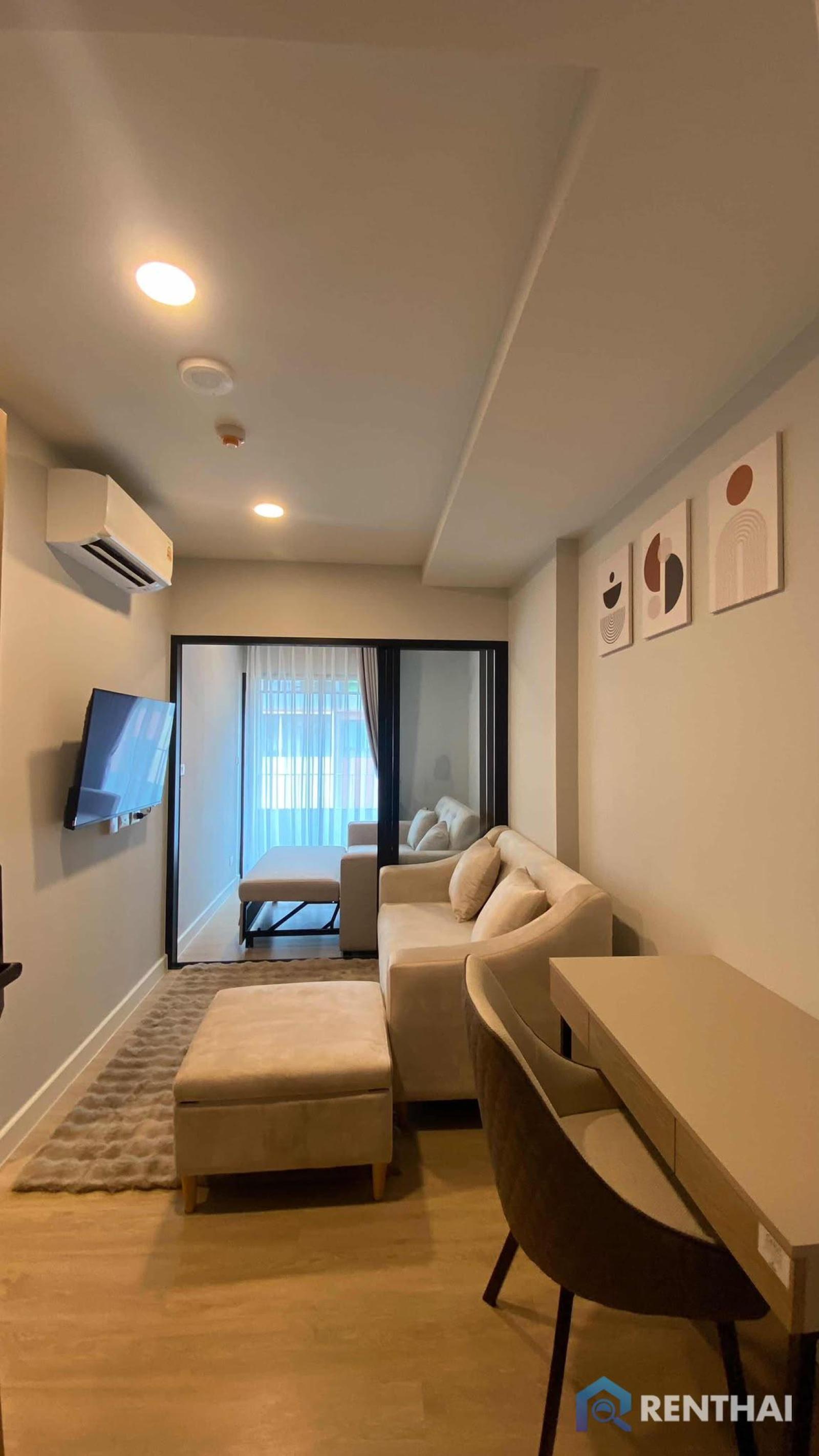 สำหรับ ขาย คอนโด 2 ห้องนอน ที่ The Cube Amaze – รูปที่ 4