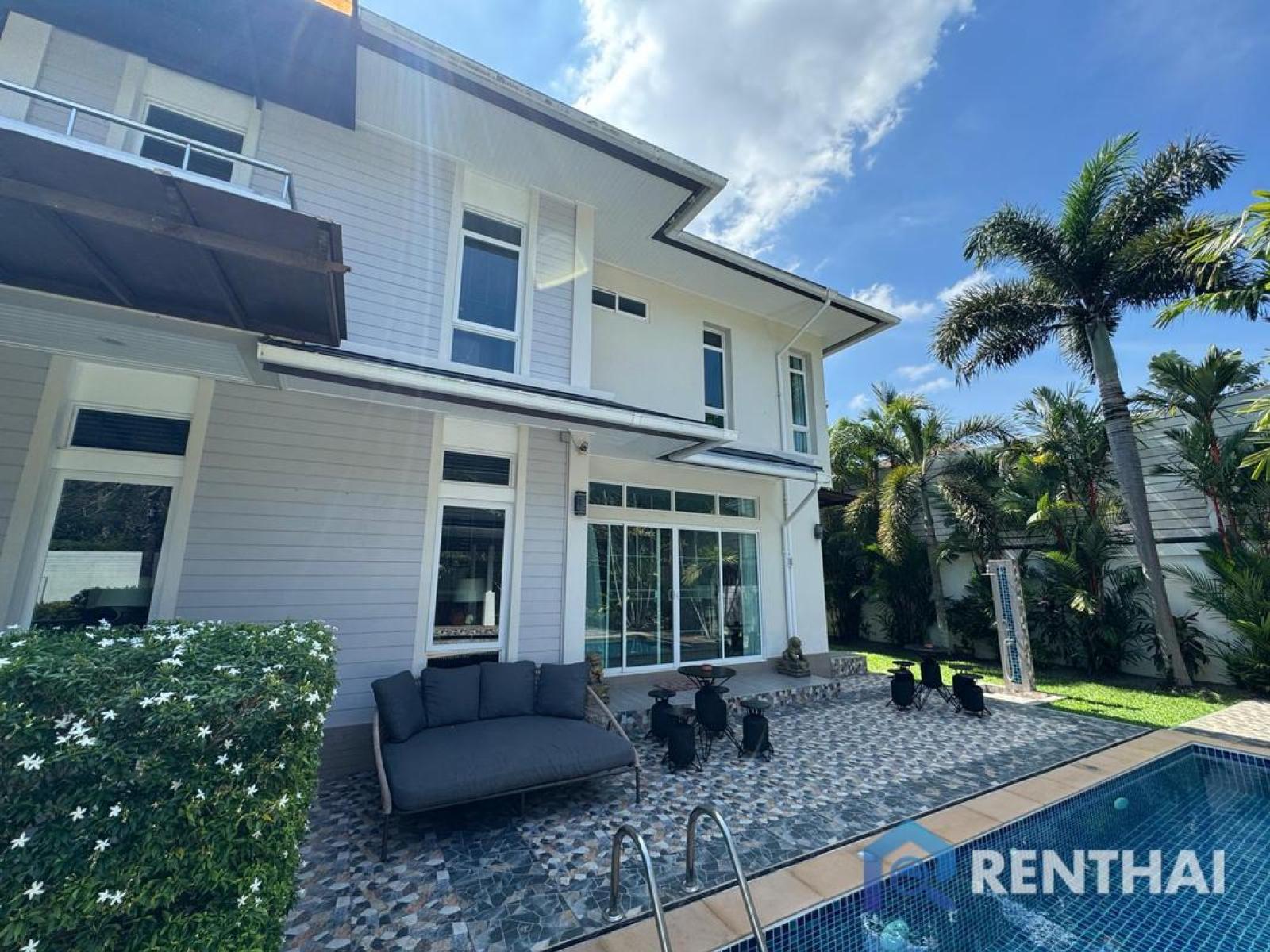 For sale villa  at Tanode Estate – รูปที่ 2