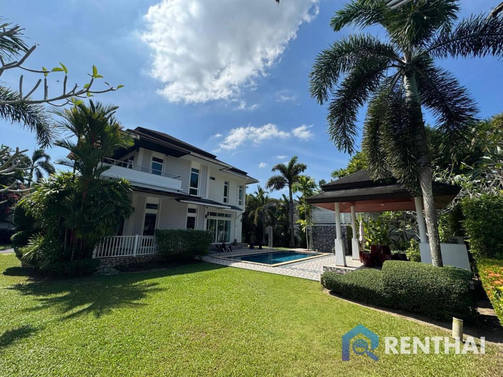 For sale villa  at Tanode Estate – รูปที่ 3