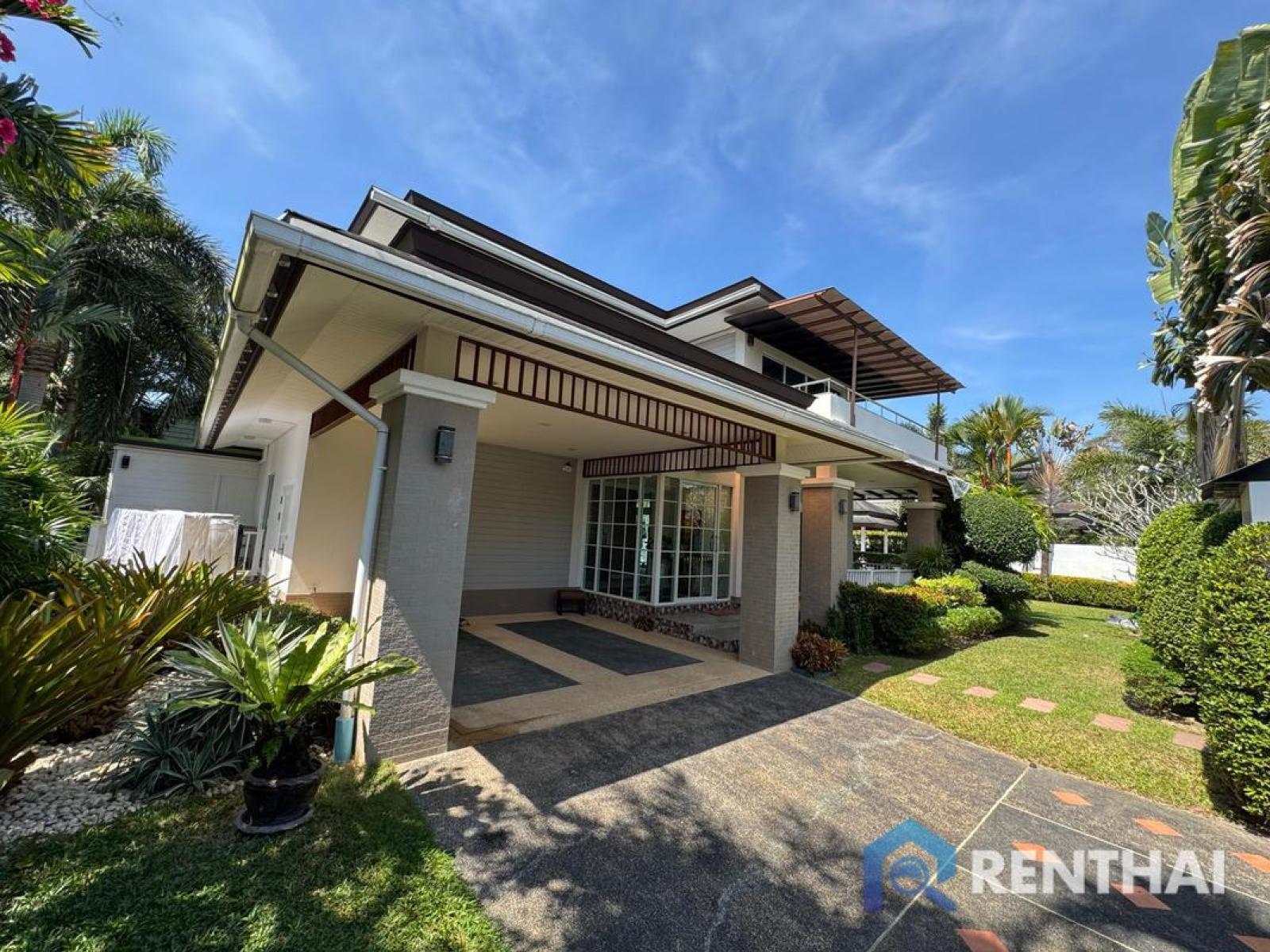 For sale villa  at Tanode Estate – รูปที่ 4