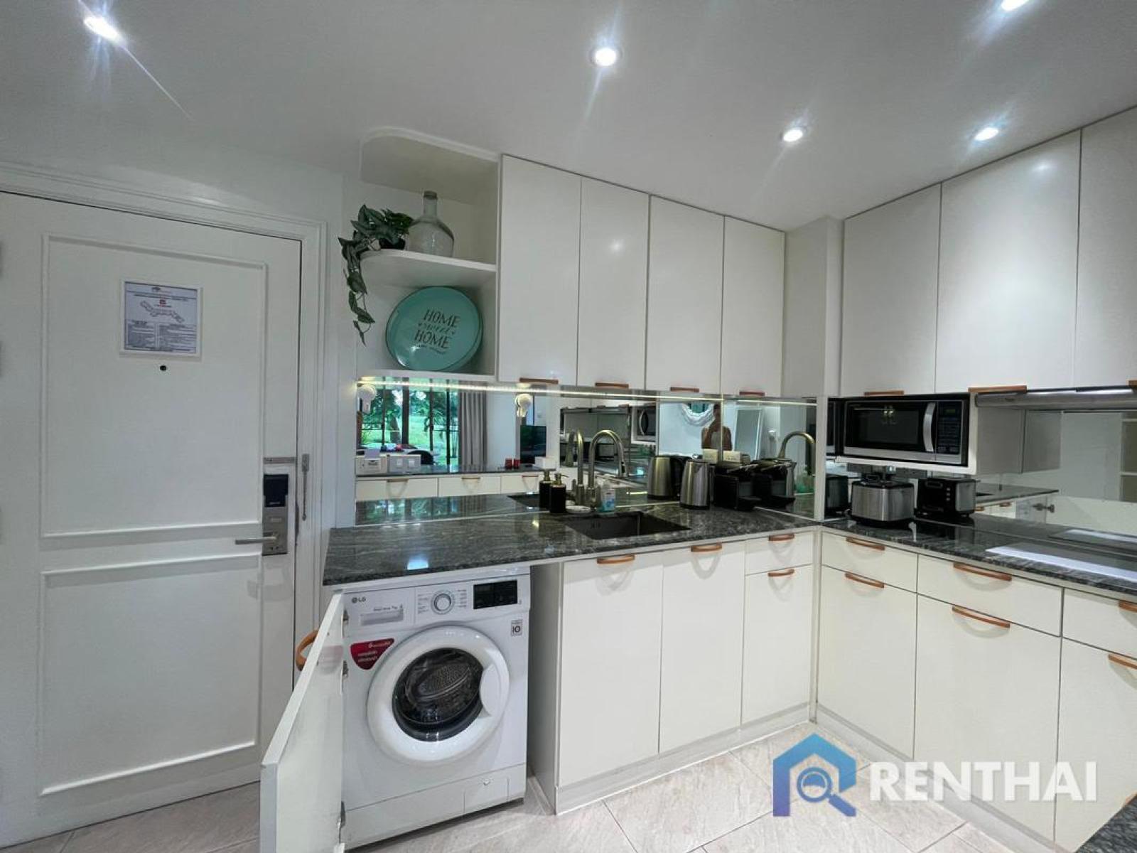 สำหรับ ขาย คอนโด 1 ห้องนอน ที่ Allamanda Laguna – รูปที่ 2