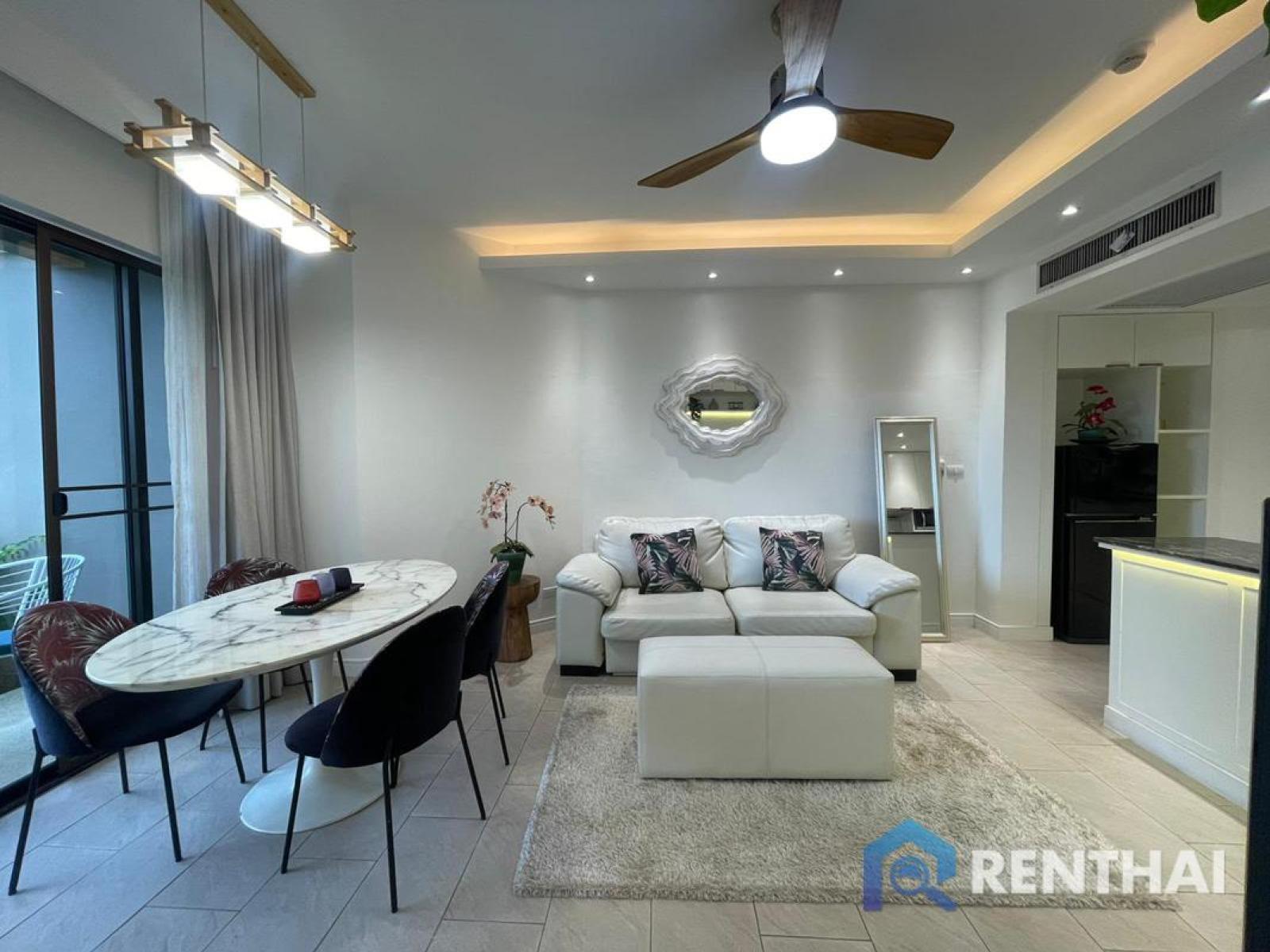 สำหรับ ขาย คอนโด 1 ห้องนอน ที่ Allamanda Laguna – รูปที่ 3