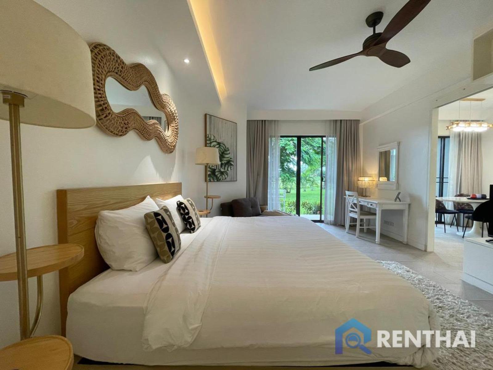 สำหรับ ขาย คอนโด 1 ห้องนอน ที่ Allamanda Laguna – รูปที่ 4