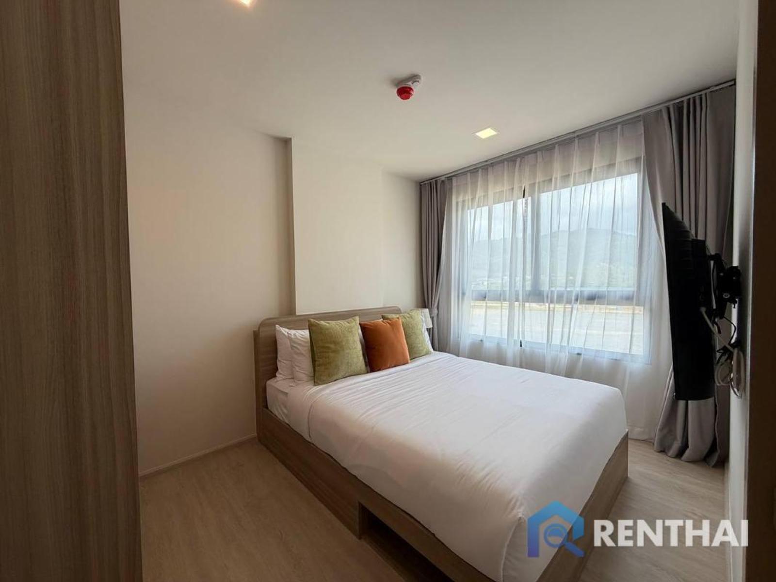 For rent condo 1 bedroom at The Base Cherngtalay For rent condo 1 bedroom at The Base Cherngtalay