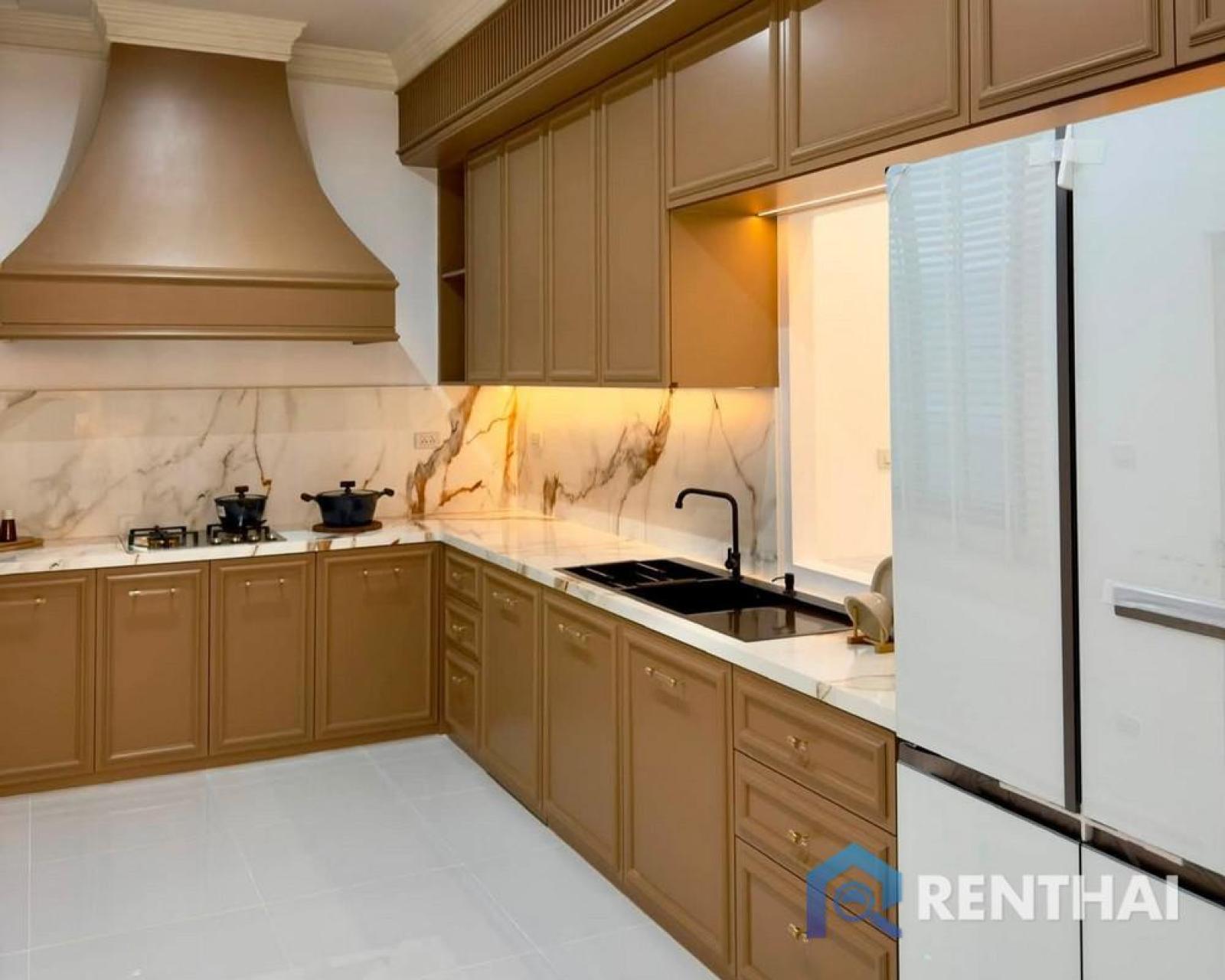 สำหรับ ขาย บ้าน 5 ห้องนอน ที่ หนองปรือ, พัทยา – รูปที่ 3