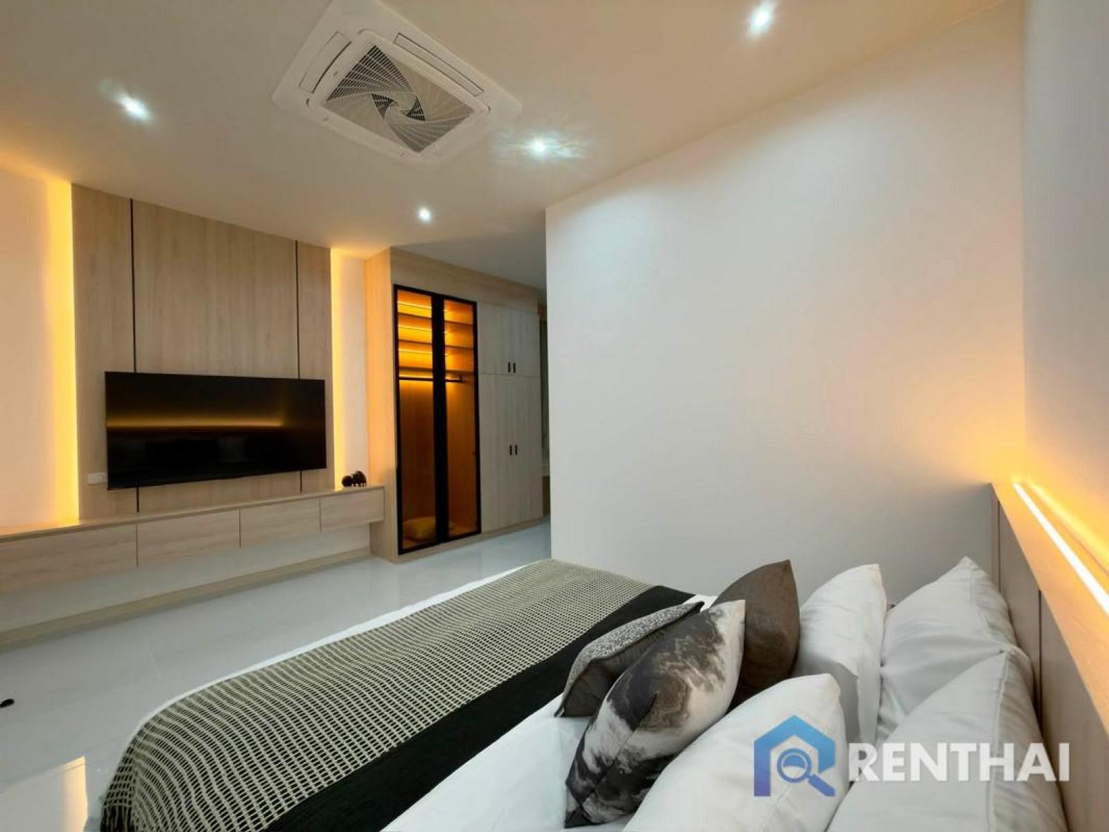 สำหรับ ขาย บ้าน 5 ห้องนอน ที่ หนองปรือ, พัทยา – รูปที่ 4