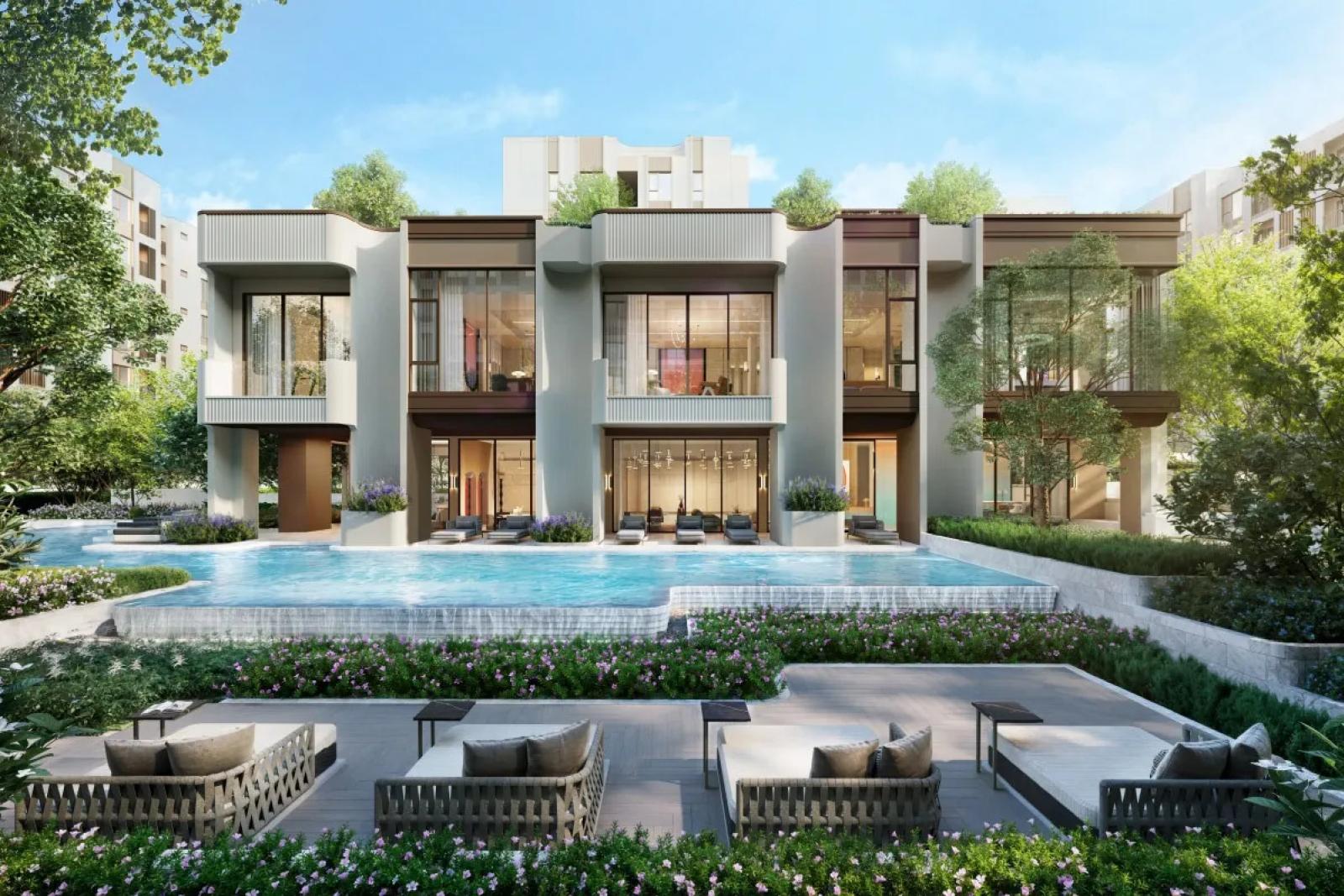 1 Bed Plus 38 ตร.ม. ใหญ่สุดของกลุ่ม ราคาต่อ ตร.ม. ต่ำกว่าแปลน 35 | Life Ratchada-Rama 9 | 4.53 ล้านบาท – รูปที่ 3