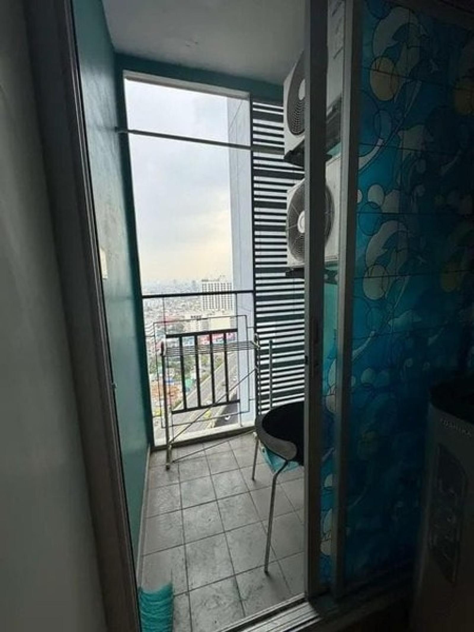 (A010360) A Pool Condo Bangna – รูปที่ 3