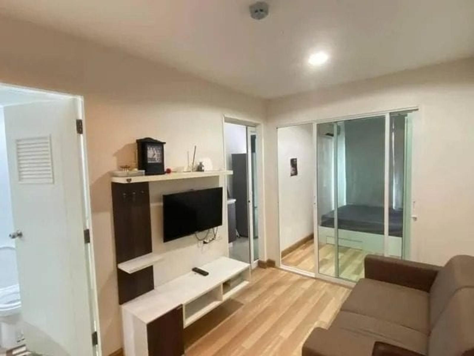 (A010360) A Pool Condo Bangna – รูปที่ 4