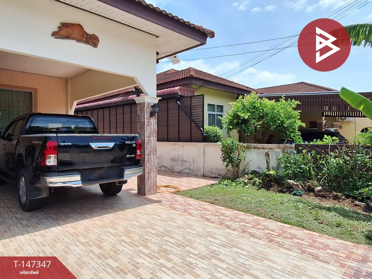 Single house for sale Suanson Nakorn Village, Nakhon Si Thammarat – รูปที่ 2