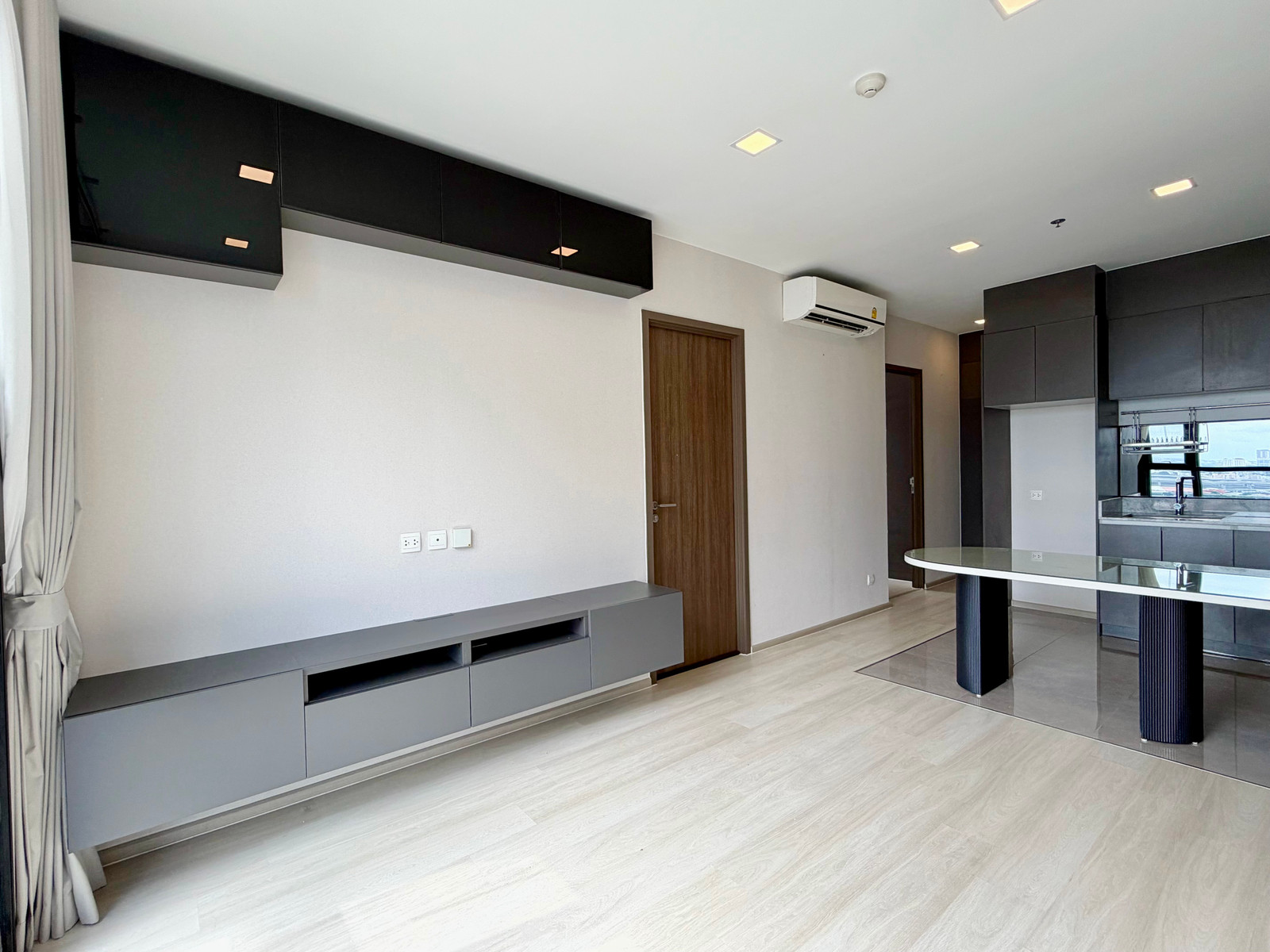 📢Condo for sale, The Privacy Jatujak, rare position, corner room with a view of Chatuchak Park | Size 53.84 sq m., 2 bedrooms, 2 bathrooms | Special price only 6.49 MB🔥 📢Condo for sale, The Privacy Jatujak, rare position, corner room with a view of Chatuchak Park | Size 53.84 sq m., 2 bedrooms, 2 bathrooms | Special price only 6.49 MB🔥